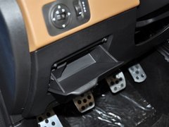 宝骏630 2013款 1.5L 手动 舒适型炫酷版