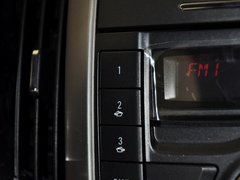 宝骏630 2013款 1.5L 手动 舒适型炫酷版