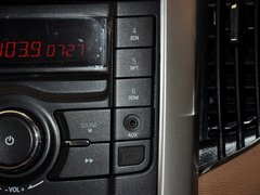 宝骏630 2013款 1.5L 手动 舒适型炫酷版