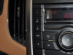 宝骏630 2013款 1.5L 手动 舒适型炫酷版