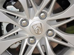 宝骏630 2013款 1.5L 手动 舒适型炫酷版