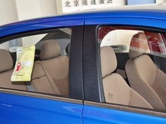 宝骏630 2013款 1.5L 手动 舒适型炫酷版