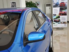 宝骏630 2013款 1.5L 手动 舒适型炫酷版