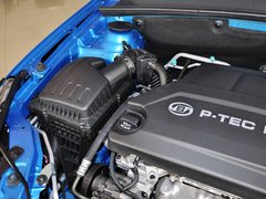 宝骏630 2013款 1.5L 手动 舒适型炫酷版