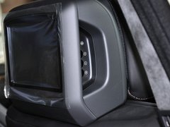 奔驰S级AMG 2013款 S65L AMG 6.0T Grand Edition