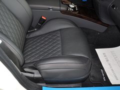 奔驰S级AMG 2013款 S65L AMG 6.0T Grand Edition