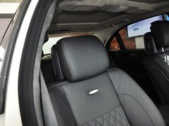 奔驰S级AMG 2013款 S65L AMG 6.0T Grand Edition