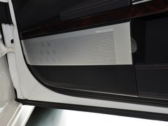 奔驰S级AMG 2013款 S65L AMG 6.0T Grand Edition