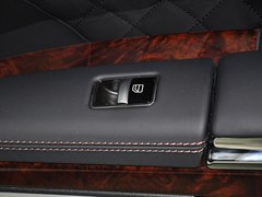 奔驰S级AMG 2013款 S65L AMG 6.0T Grand Edition