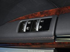 奔驰S级AMG 2013款 S65L AMG 6.0T Grand Edition