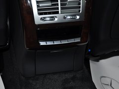 奔驰S级AMG 2013款 S65L AMG 6.0T Grand Edition