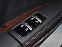 奔驰S级AMG 2013款 S65L AMG 6.0T Grand Edition