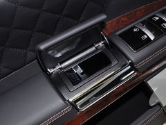 奔驰S级AMG 2013款 S65L AMG 6.0T Grand Edition