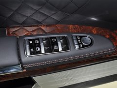 奔驰S级AMG 2013款 S65L AMG 6.0T Grand Edition