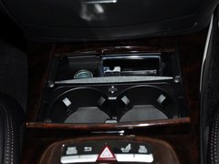 奔驰S级AMG 2013款 S65L AMG 6.0T Grand Edition