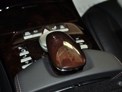 奔驰S级AMG 2013款 S65L AMG 6.0T Grand Edition
