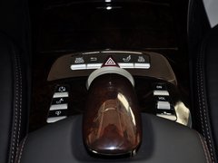 奔驰S级AMG 2013款 S65L AMG 6.0T Grand Edition