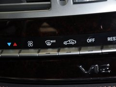 奔驰S级AMG 2013款 S65L AMG 6.0T Grand Edition
