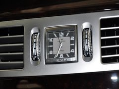 奔驰S级AMG 2013款 S65L AMG 6.0T Grand Edition