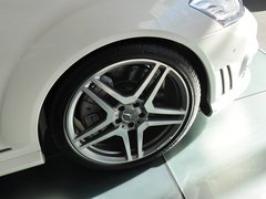 奔驰S级AMG 2013款 S65L AMG 6.0T Grand Edition