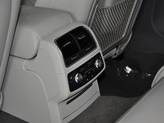 奥迪A6 旅行版 2013款 40 hybrid