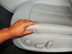 奥迪A6 旅行版 2013款 40 hybrid