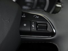 奥迪A6 旅行版 2013款 40 hybrid