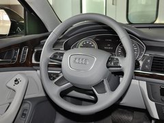 奥迪A6 旅行版 2013款 40 hybrid