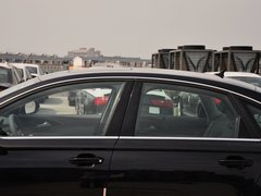 奥迪A6 旅行版 2013款 40 hybrid