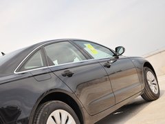 奥迪A6 旅行版 2013款 40 hybrid