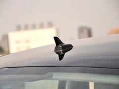 奥迪A6 旅行版 2013款 40 hybrid