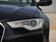 奥迪A6 旅行版 2013款 40 hybrid
