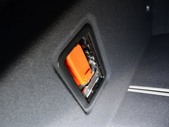 奥迪A6 旅行版 2013款 40 hybrid