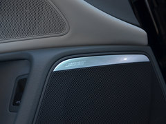 奥迪A6 旅行版 2013款 40 hybrid