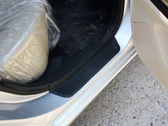 逸动 2013款 1.6L 手动 豪华型
