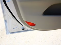 逸动 2013款 1.6L 手动 豪华型