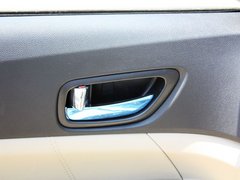 逸动 2013款 1.6L 手动 豪华型