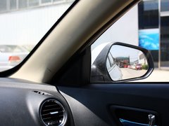 逸动 2013款 1.6L 手动 豪华型
