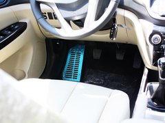 逸动 2013款 1.6L 手动 豪华型