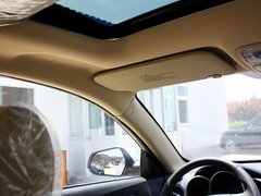 逸动 2013款 1.6L 手动 豪华型