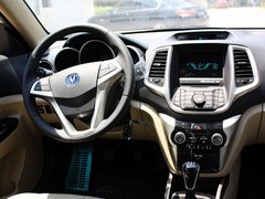 逸动 2013款 1.6L 手动 豪华型