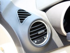 逸动 2013款 1.6L 手动 豪华型