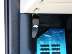 逸动 2013款 1.6L 手动 豪华型