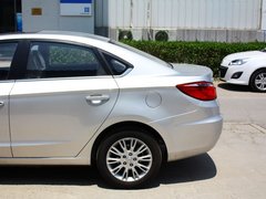 逸动 2013款 1.6L 手动 豪华型