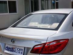 逸动 2013款 1.6L 手动 豪华型