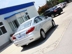逸动 2013款 1.6L 手动 豪华型