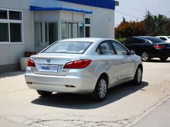 逸动 2013款 1.6L 手动 豪华型