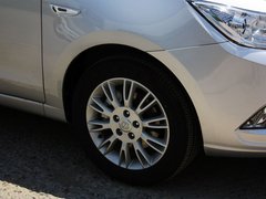 逸动 2013款 1.6L 手动 豪华型