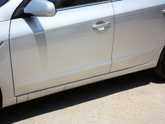逸动 2013款 1.6L 手动 豪华型