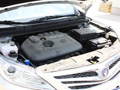 逸动 2013款 1.6L 手动 豪华型